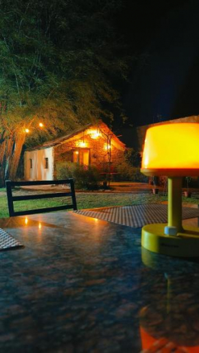 Yuvraj Fort Pushkar Luxury Cottage
